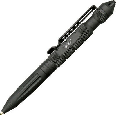 UZI Tactical Pen Black 6 1/8