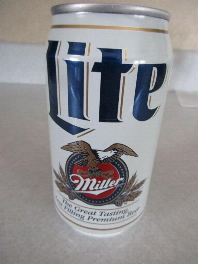 MILLER LITE DIVERSION SAFE WITH REMOVABLE TOP