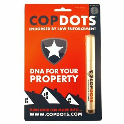CopDots CopDot Pen Marking System