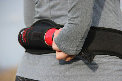TR1218/cl-SM Counter Assault Trailrunner Neoprene Holster Belt