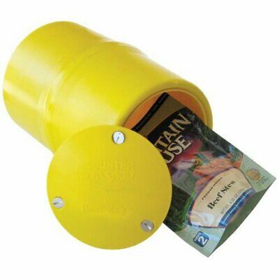 BK-914 Counter Assault Bear Keg Food Container