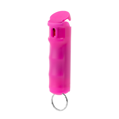 Mace Pink Hard Case Model - 80397