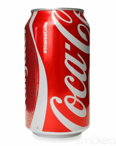 Coca-Cola Stash Can