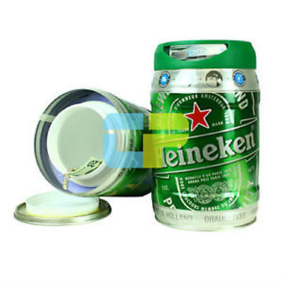 COOL MINI KEG  CAN SAFE DIVERSION SAFE