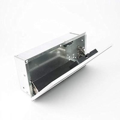 Quick Vent Safe With RFID