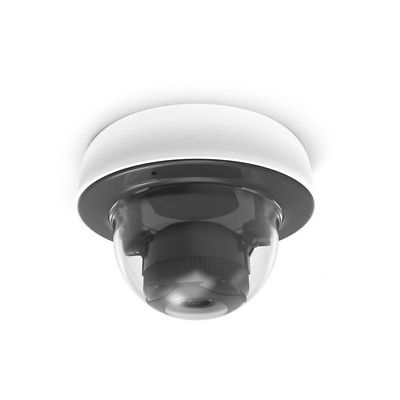 Meraki MV12W Indoor Compact Dome Camera for Security
