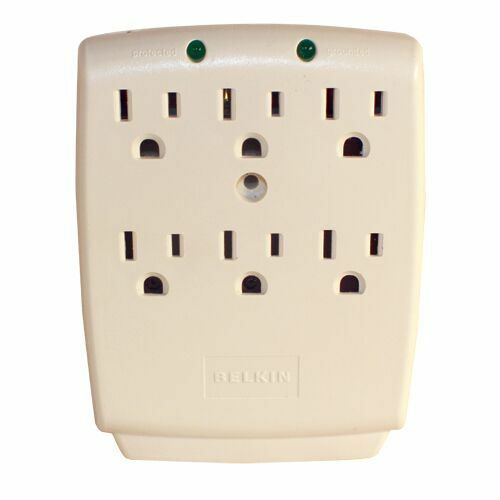 Electrical Adapter Wall Outlet HD Hidden Nanny Spy Security Camera DVR