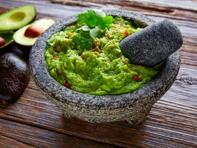 G-u-a-c.Com Premium Domain Name Avocado Guacamole Chips Salsa Guac DIET Fiesta!