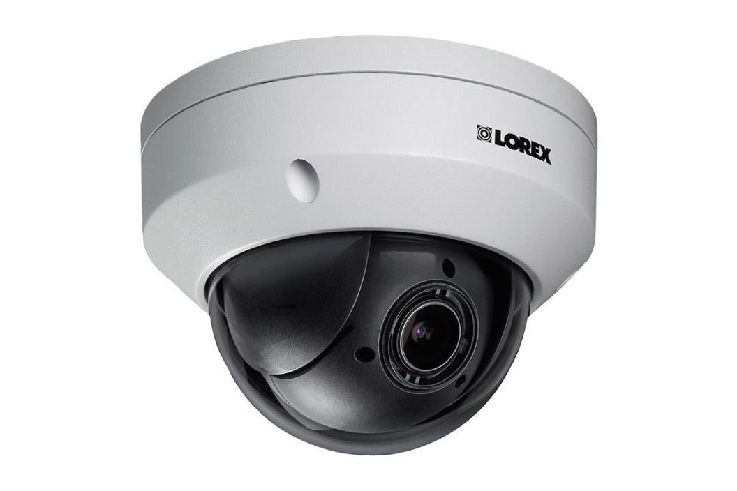 Lorex LZV2622B MPX HD 1080p Outdoor PTZ!!! BUY NOW and FREE SHIP