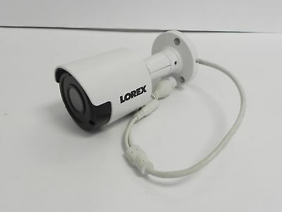 Lorex LKB353A 1080p HD 5MP Bullet IP Camera with Audio