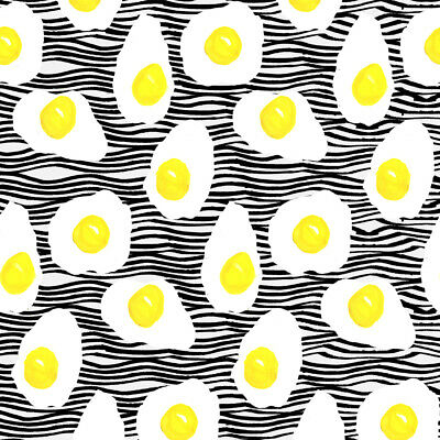 Egg Vibes Premium Roll Gift Wrap Wrapping Paper