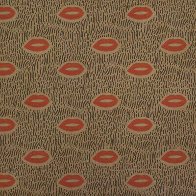 Bold Lips Premium Kraft Roll Gift Wrap Wrapping Paper