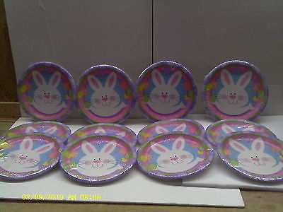 Wholesale lots of 12 Egg Toss paper plates