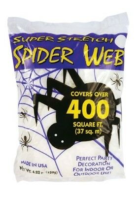 Spider Web  - Stretches to 400 Sq. Ft.