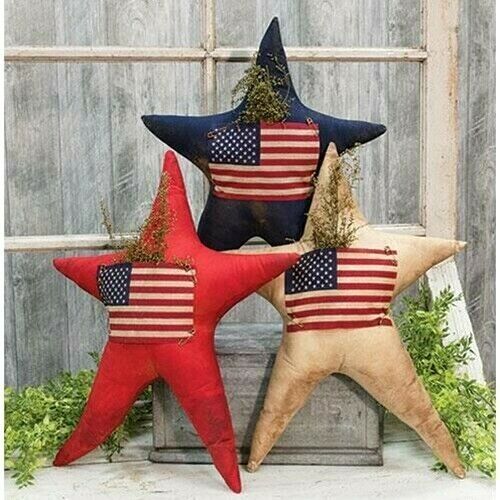 NEW! Primitive Country Farmhouse 17