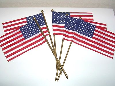 7 American Flags 10