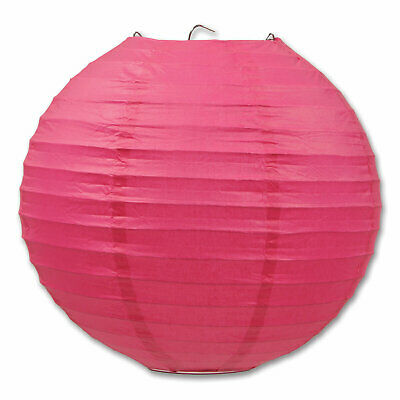 The Holiday Aisle Paper Lantern Set