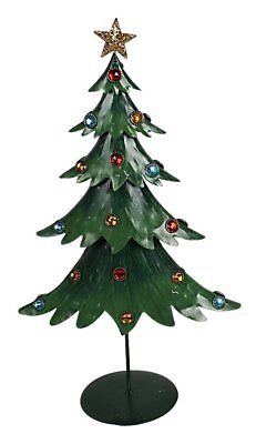 Attraction Design Home Holiday Wonder Beaded Tree
