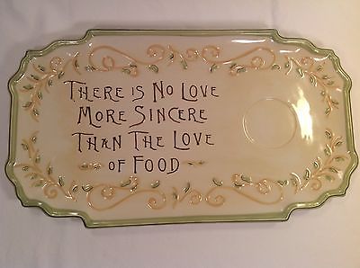 NEW-There is No Love More Sincere Than The Love of Food-17