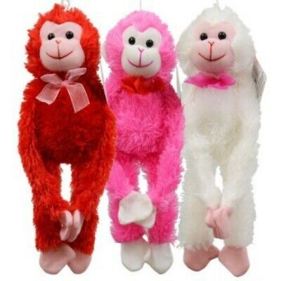 Valentine's Day Gifts & Decorations (Hanging Monkeys)