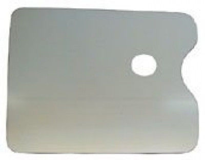 E-Z Clean Palette 12X16 Oval. Art Alternatives. Huge Saving