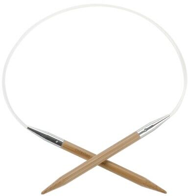Bamboo Circular Knitting Needles 16