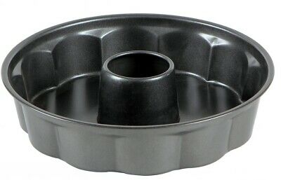 Cuisinox Ring Cake Pan, Grey. Free Delivery