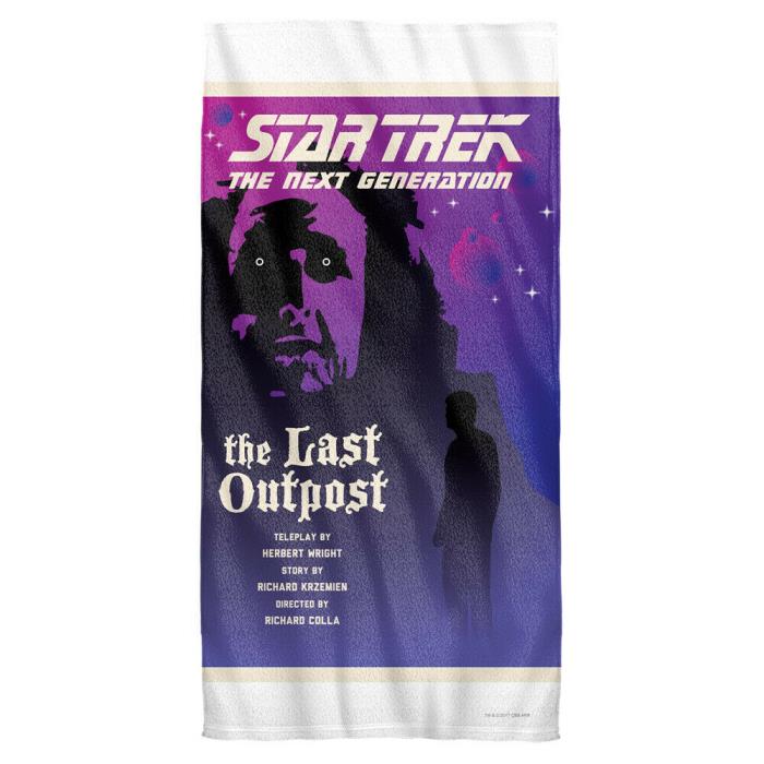 Star Trek:TNG 