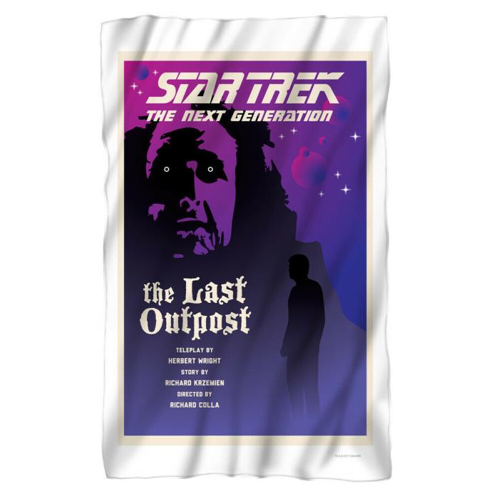 Star Trek: TNG