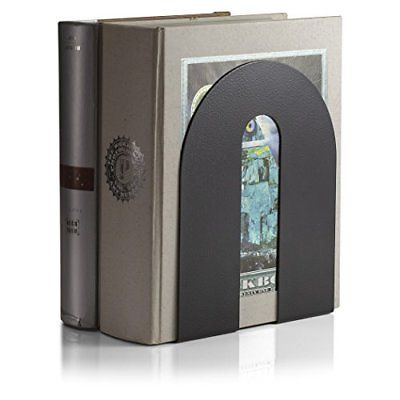 Brand New Officemate Bookends, Heavy Weighted 10