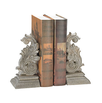 Astoria Grand Elegant Bookends Set of 2