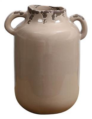Earthenware Jug in Brown [ID 3759670]