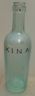 Old French Medicine Bottle-Kina Laroche-1890s