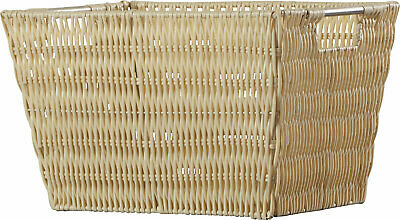 Ebern Designs Rattique Storage Basket