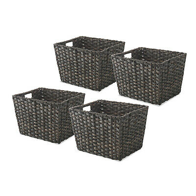 Whitmor, Inc Split Rattique™ Storage Tote