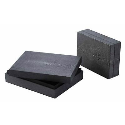 Lazy Susan Large Shagrin Box - 530001