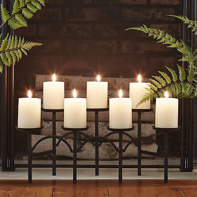 Wrought Studio Metal Candelabra