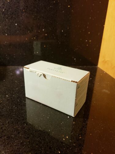 Partylite Cranberry Set of 4 Aroma Melts in Box Z2423