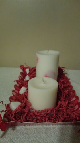 Candles by Megan 3 PC Candle Set