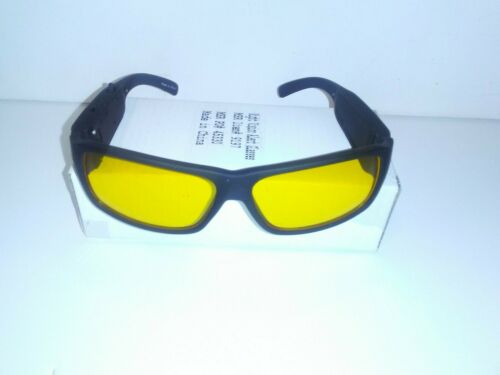 Sunglasses Night Vision Glasses With Sleep Alert Alarm - Free Shipping