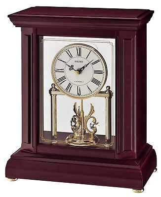 Seiko Pavia Mantel Clock