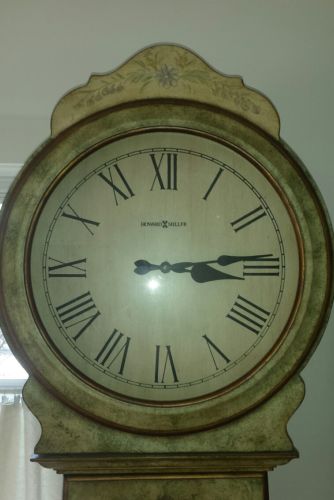 Howard Miller Mora Clock