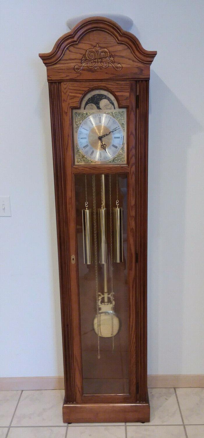 Howard Miller Ashley 610-519 - Grandfather Floor Clock