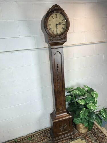 Howard Miller Mealla 615-014 Floor Clock Grandfather Grandmother Clock