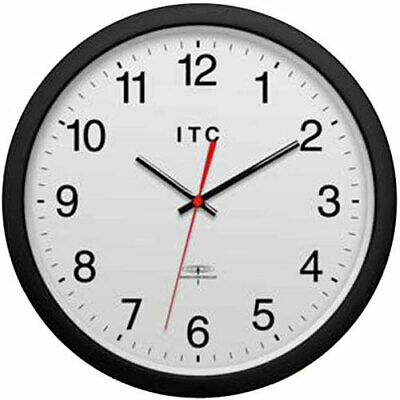 Infinity Instruments Time Keeper Wall Clock - 90/RC14-1