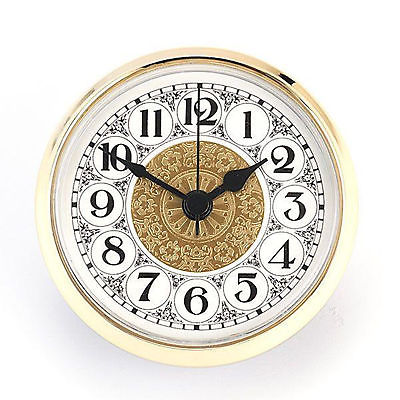 Bezel 2-3/4