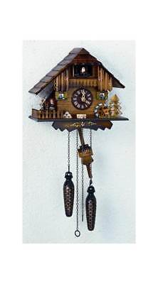Black Forest Musical Cuckoo Clock [ID 93438]