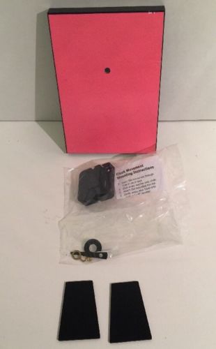 Make your own clock KIT-DIY-Takane Quartz Battery Operated-Wall mount/ Table top