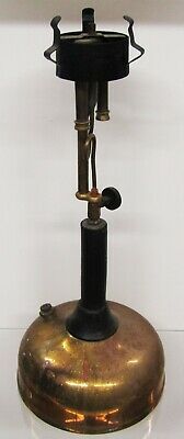 VINTAGE  GAS LAMP