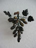 New  Wonderful Jade Stone Clump of Grapes